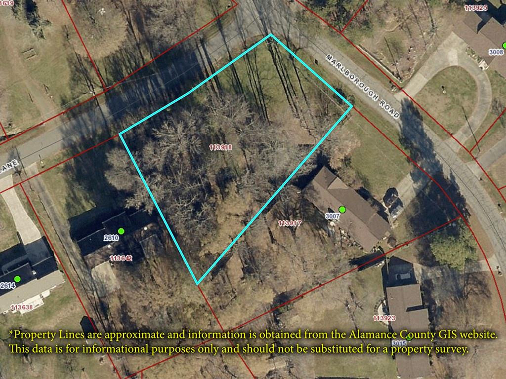 0 Marlborough Road Burlington, NC 27215 - Photo 4 of 4