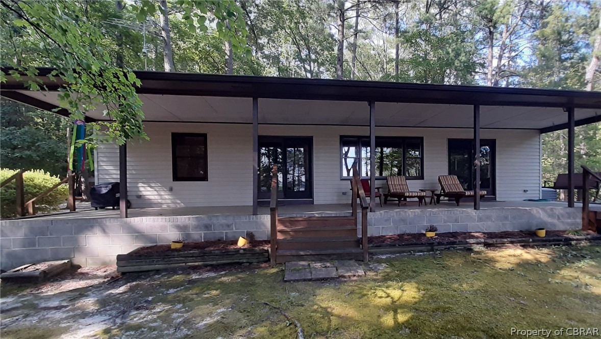 111 Purnell Road Lancaster, VA 22503 - Photo 19 of 22