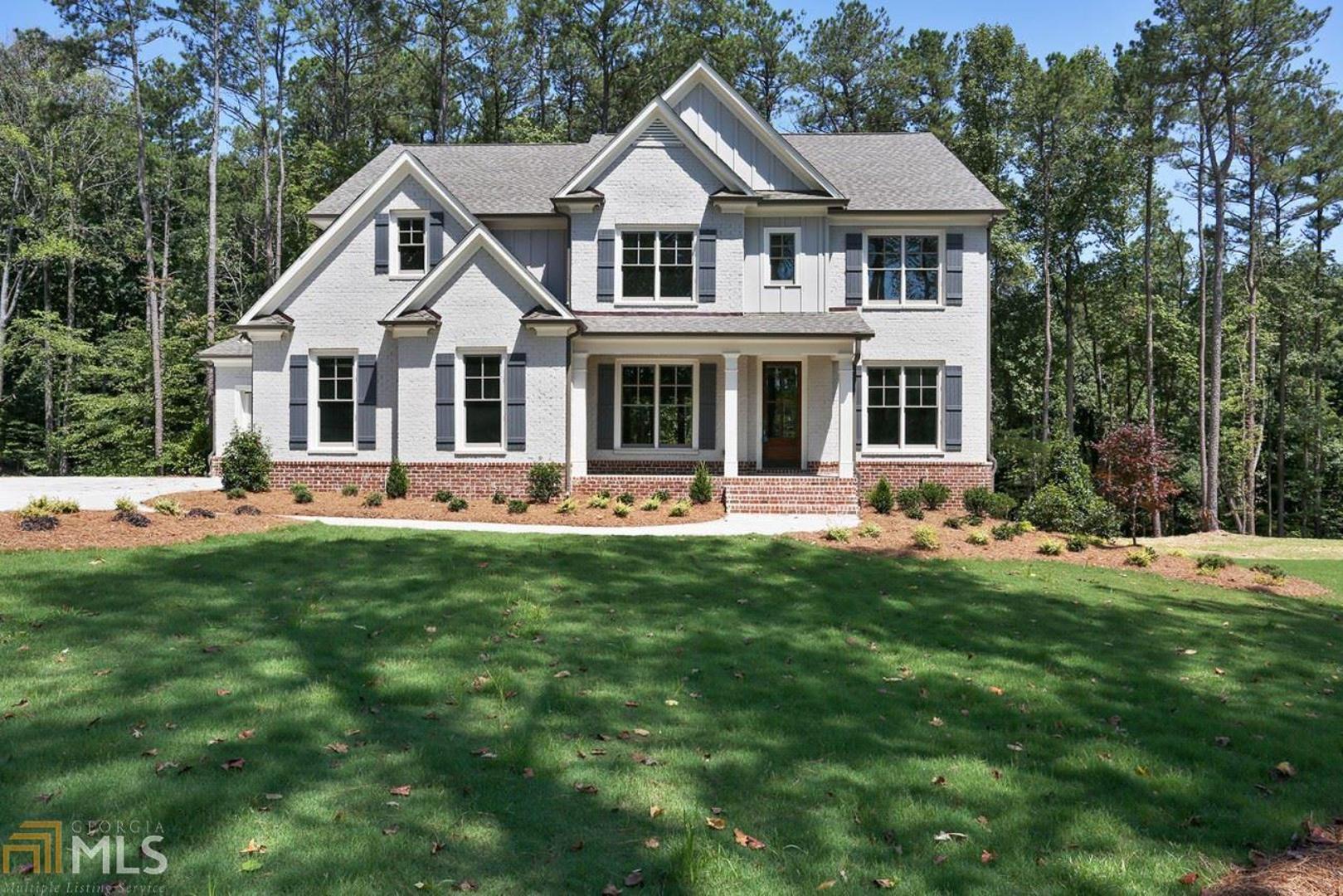 16645 Freemanville Road, Unit 2 Milton, GA 30004 - Photo 1 of 1