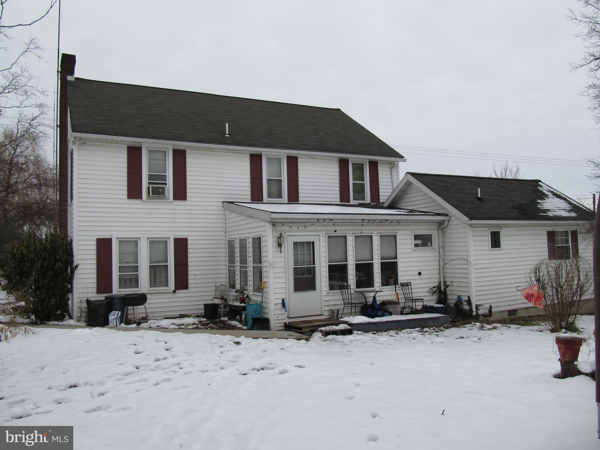 3091 York Road Gettysburg, PA 17325 - Photo 3 of 45