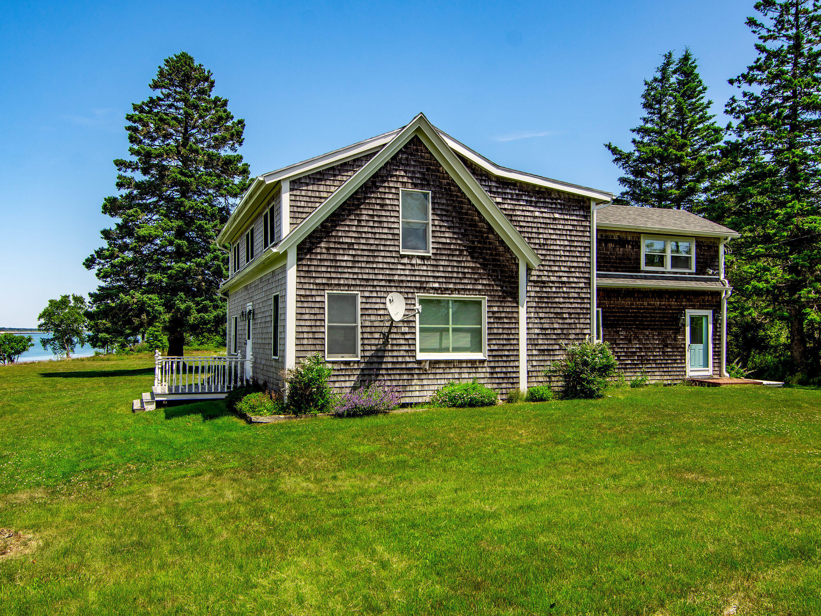 8 Youngs Point Road Corea, ME 04624 - Photo 12 of 35 8 Youngs Pt ext 11