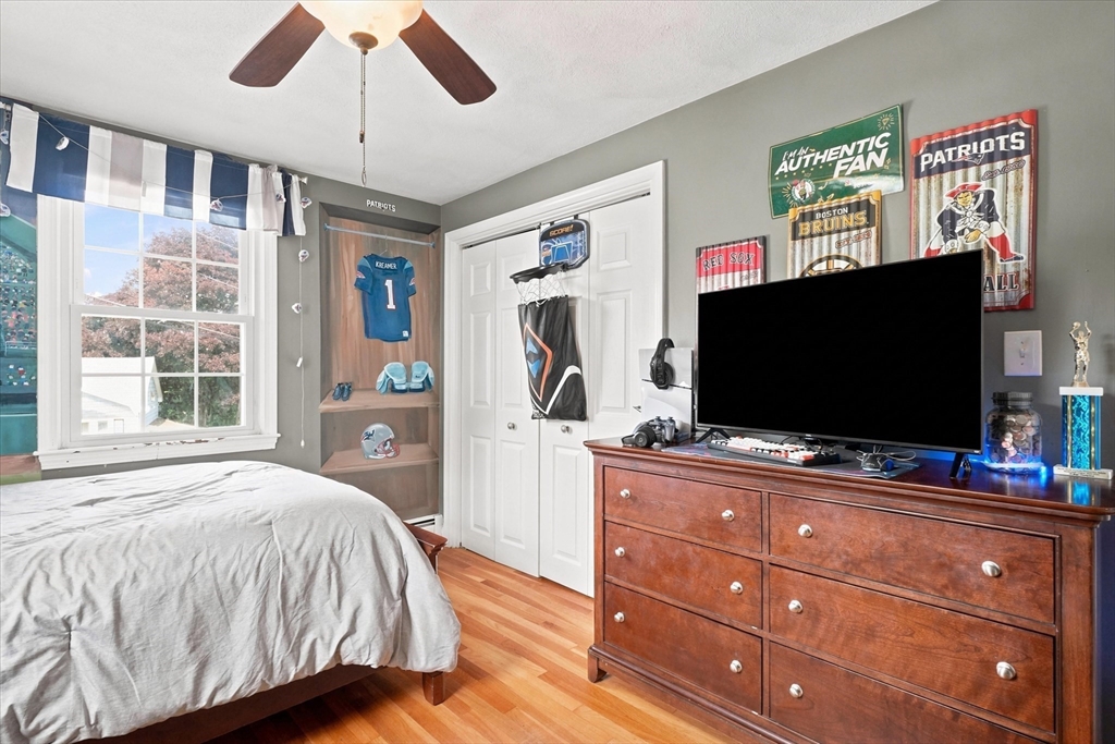 52 Oak Ridge Circle Lynn, MA 01904 - Photo 20 of 42