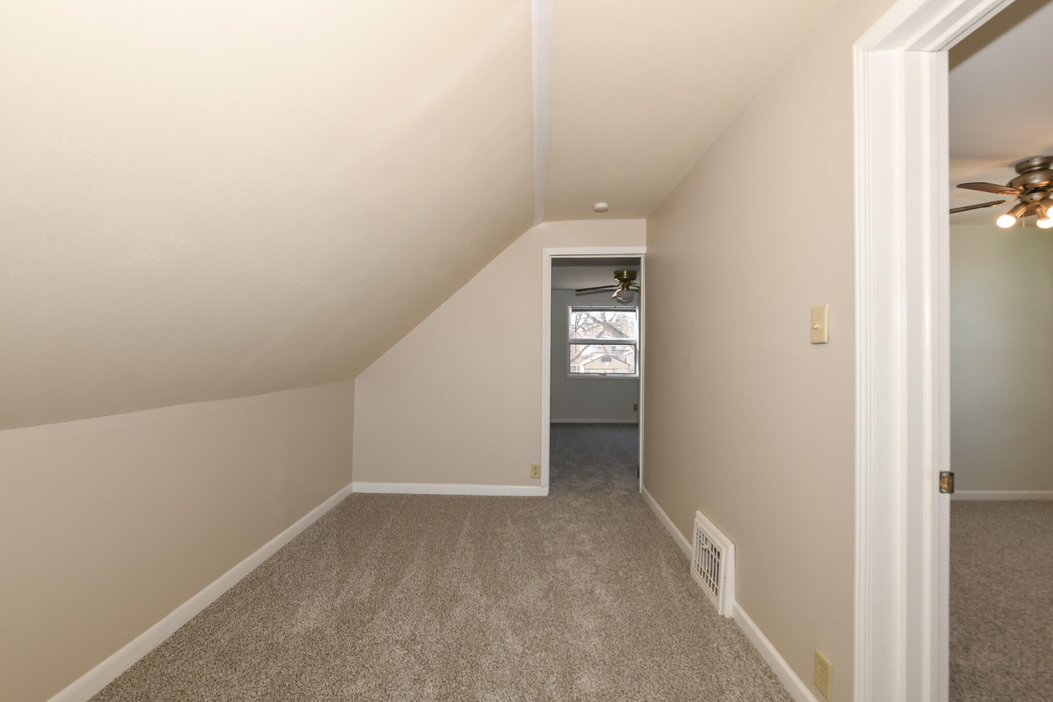 422 South 89th Street Milwaukee, WI 53214 - Photo 14 of 22 Upstairs Hallway