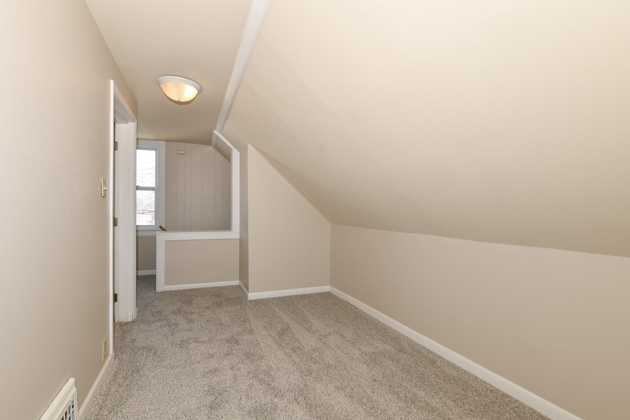 422 South 89th Street Milwaukee, WI 53214 - Photo 15 of 22 Upstairs Hallway