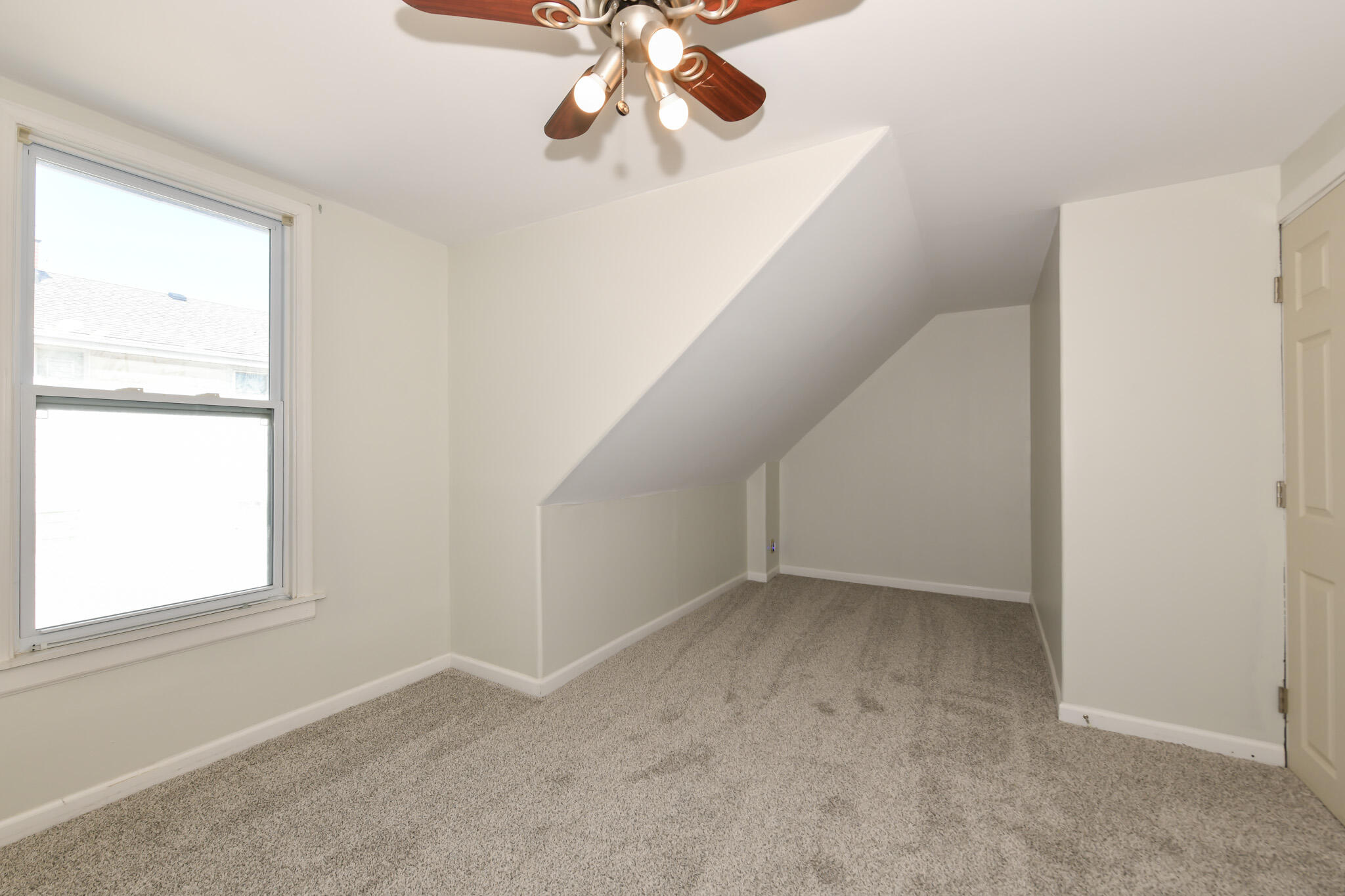 422 South 89th Street Milwaukee, WI 53214 - Photo 16 of 22 Bedroom on Upper Floor