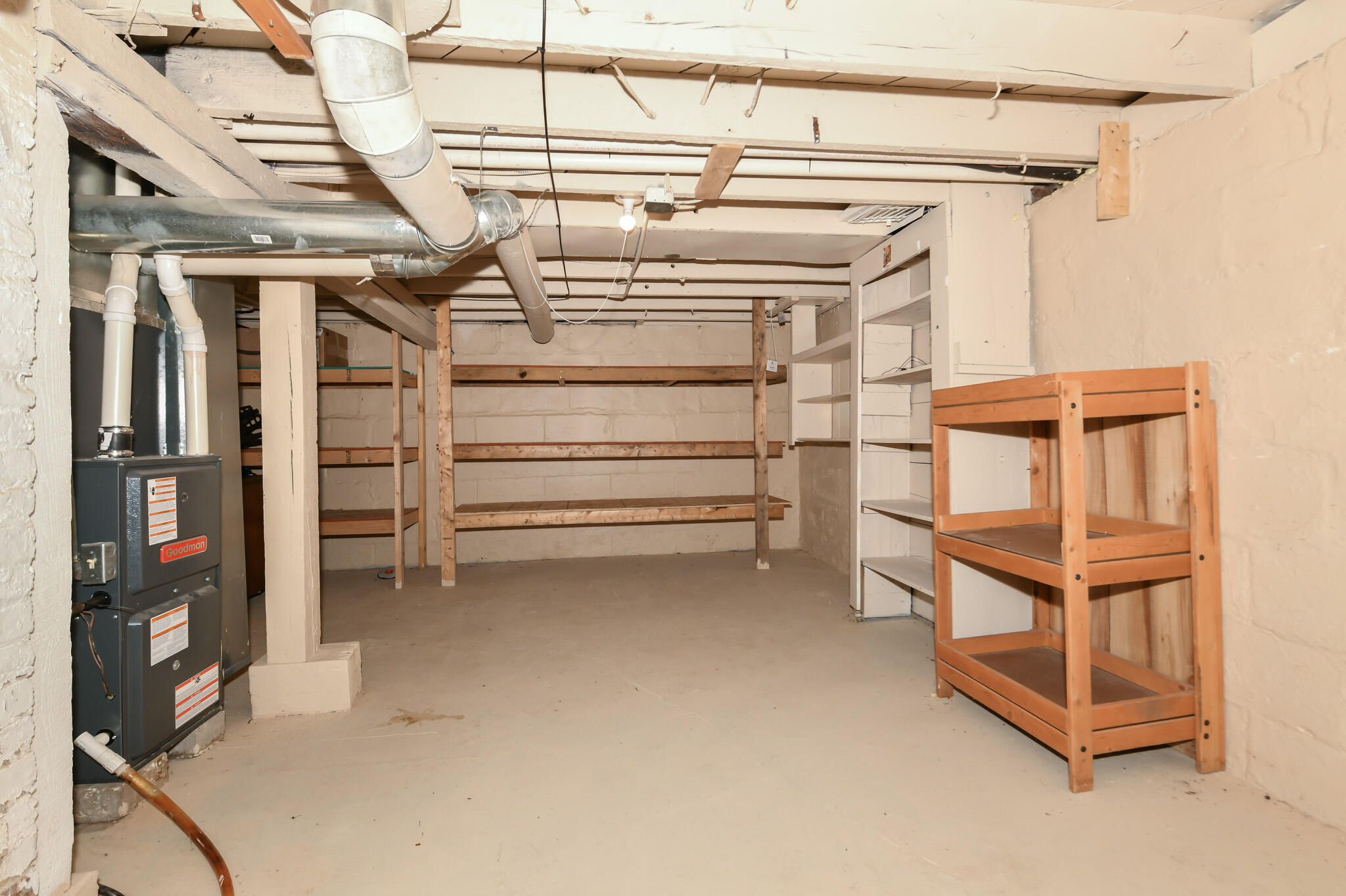 422 South 89th Street Milwaukee, WI 53214 - Photo 19 of 22 Storage Area