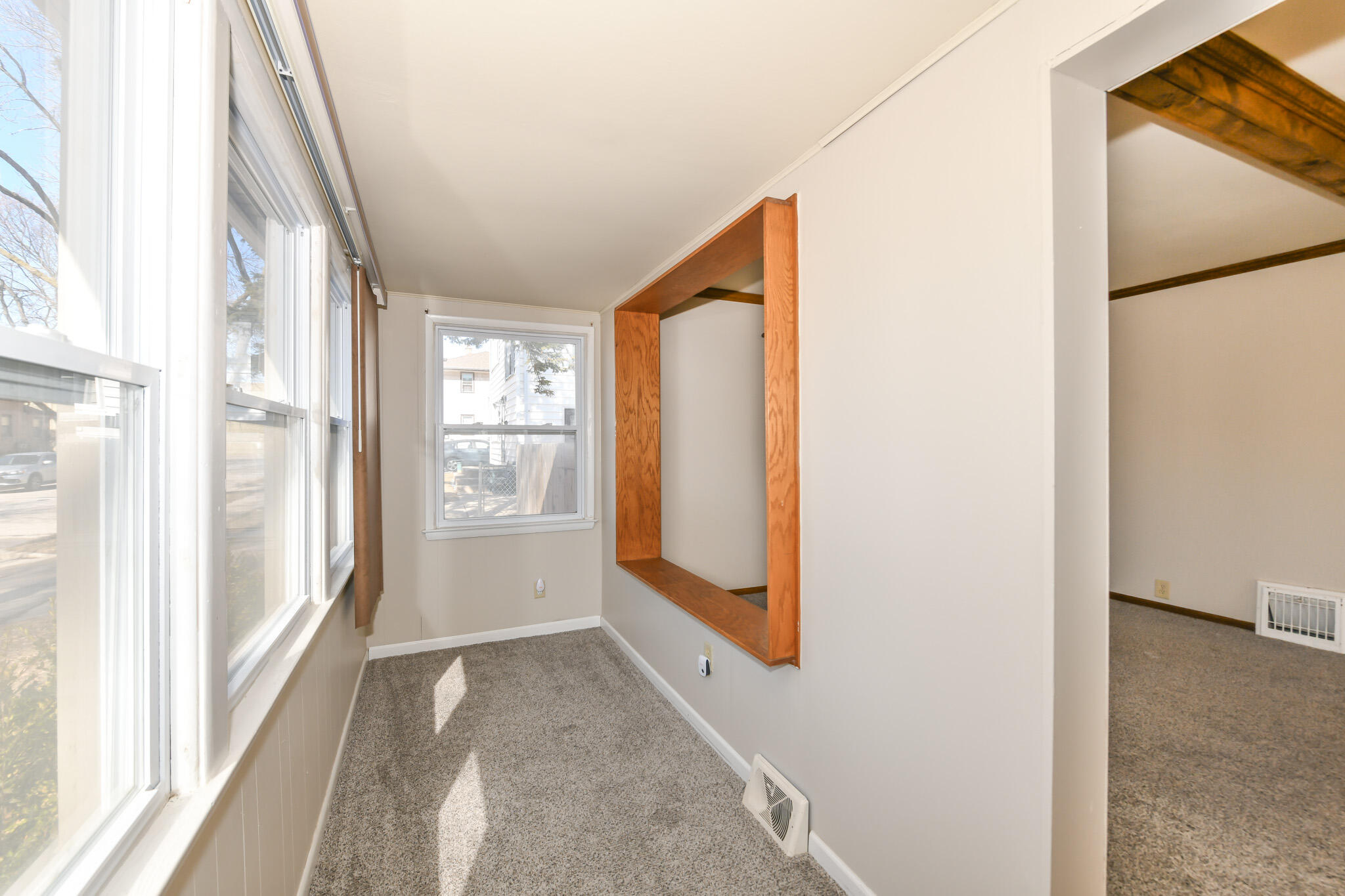 422 South 89th Street Milwaukee, WI 53214 - Photo 5 of 22 Main Entrance