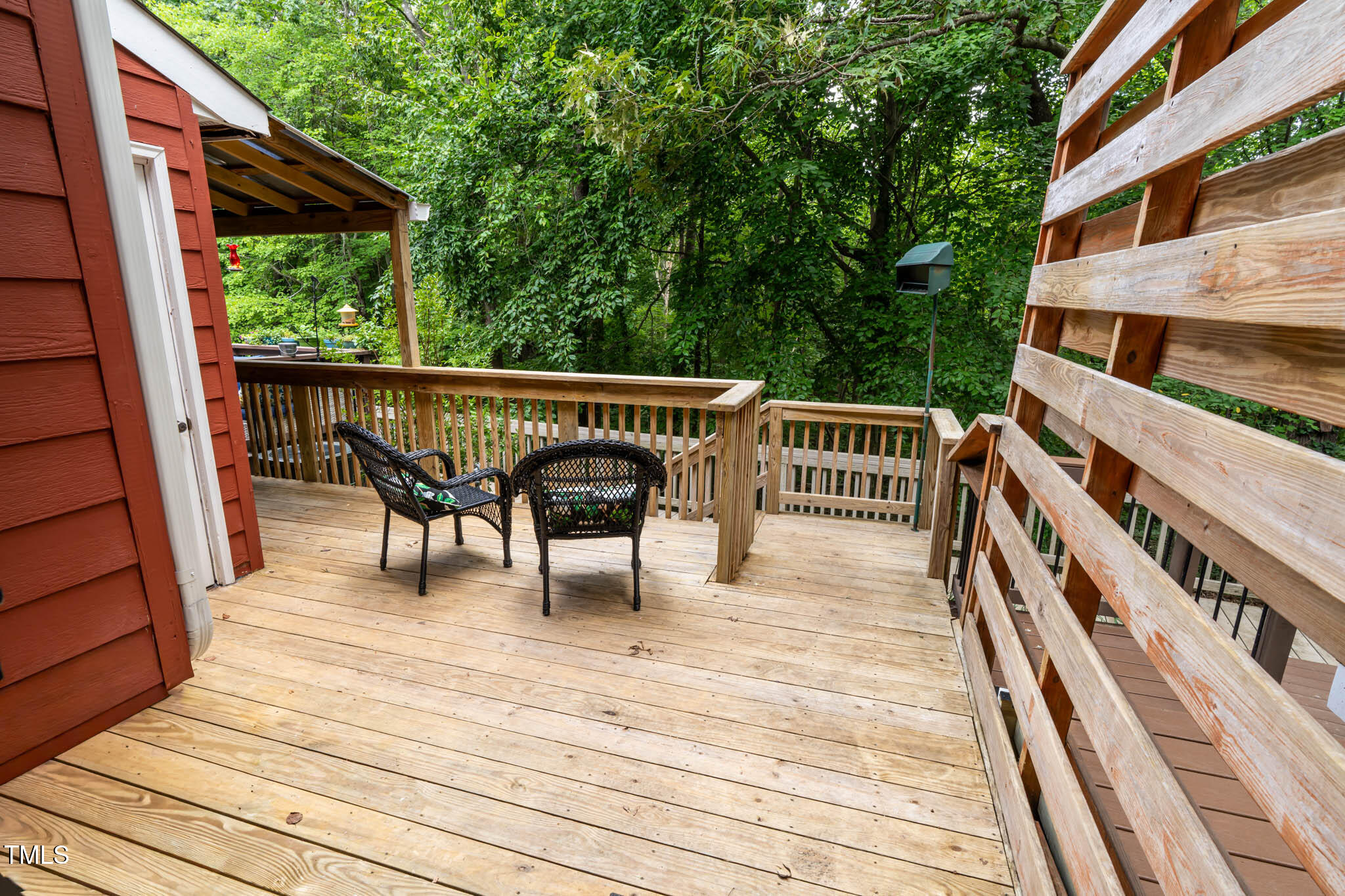 5444 Pine Top Circle Raleigh, NC 27612 - Photo 34 of 45