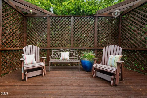 $795,000 | 407 Chandler Grant Drive, Cary, NC 27519