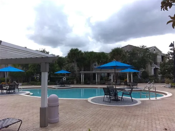 $1,650 | 6530 Swissco Drive, Unit 1113, Orlando, FL 32822