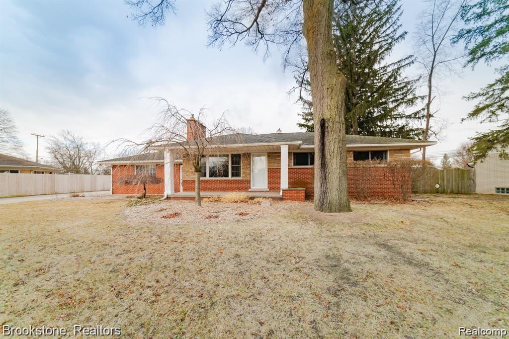 52001 Shelby Road Utica, MI 48316 - Photo 31 of 37