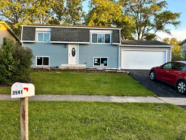 $285,000 | 3541 177th Street, Country Club Hills, IL 60478