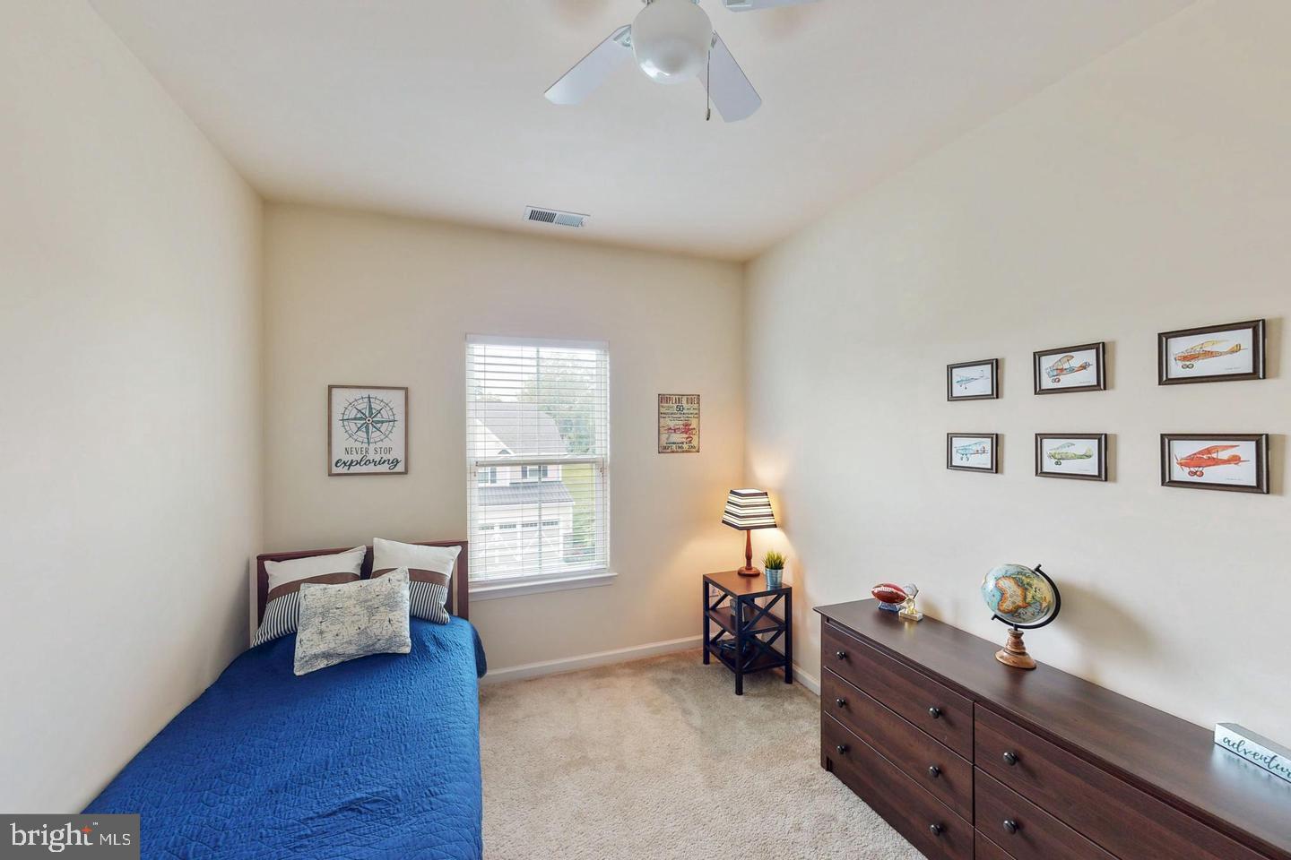 113 Quarry Road Malvern, PA 19355 - Photo 24 of 30 Cozy room with natural light.