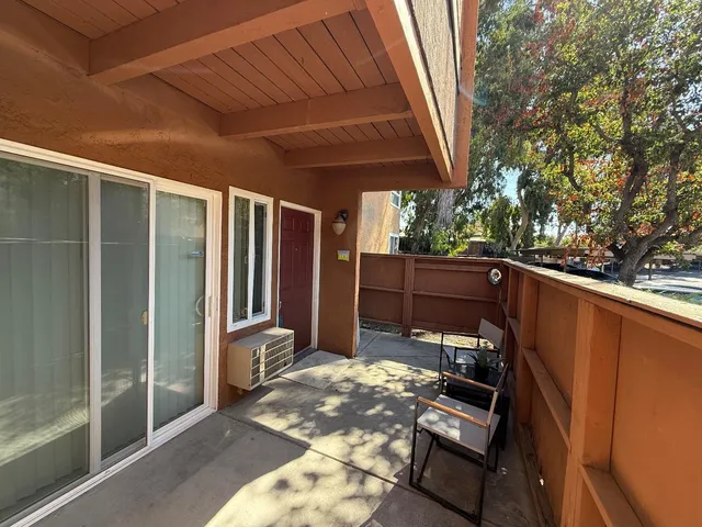 a view of outdoor space