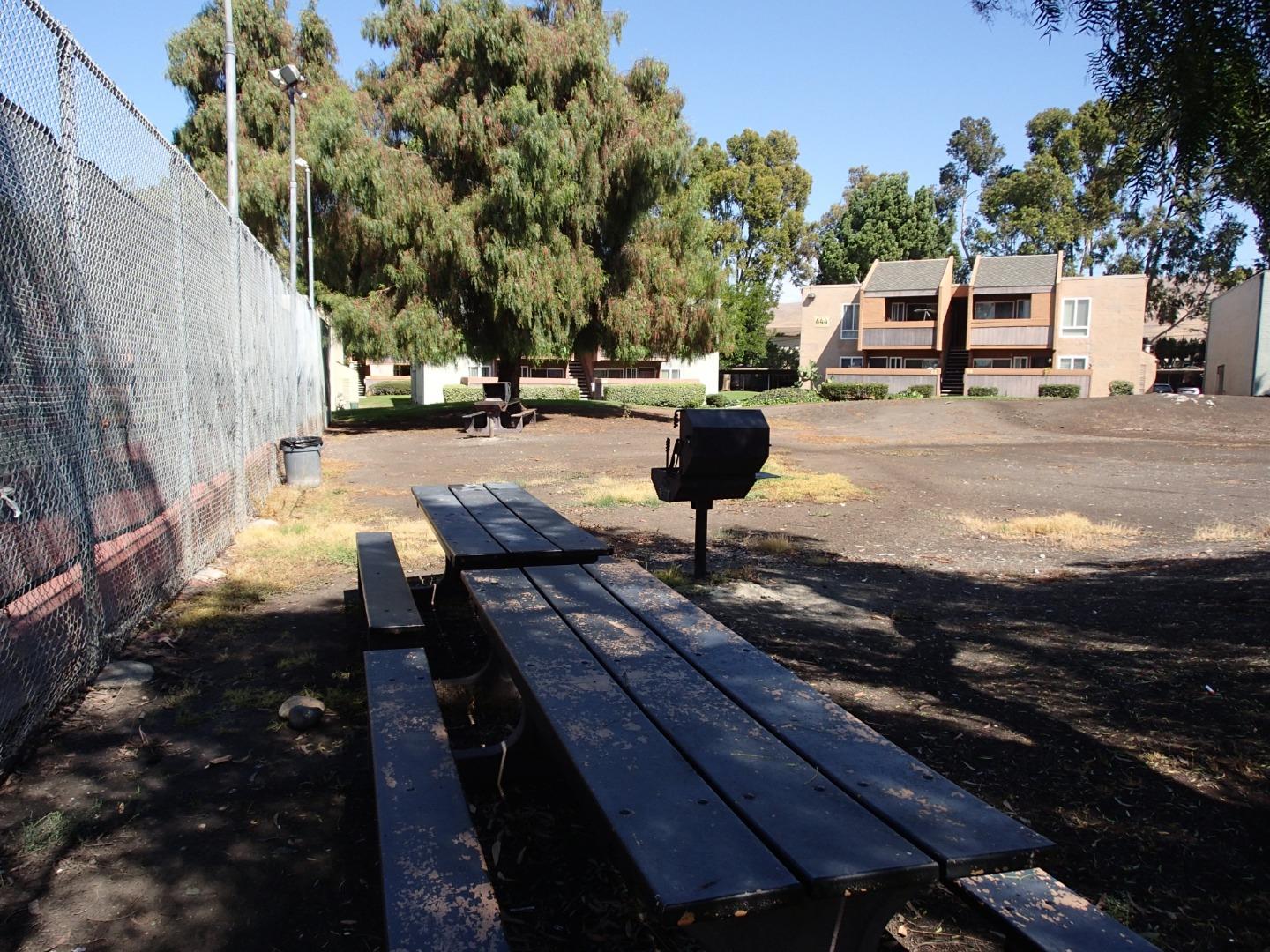 496 Dempsey Road, Unit 199 Milpitas, CA 95035 - Photo 37 of 41 a view of outdoor space with seating