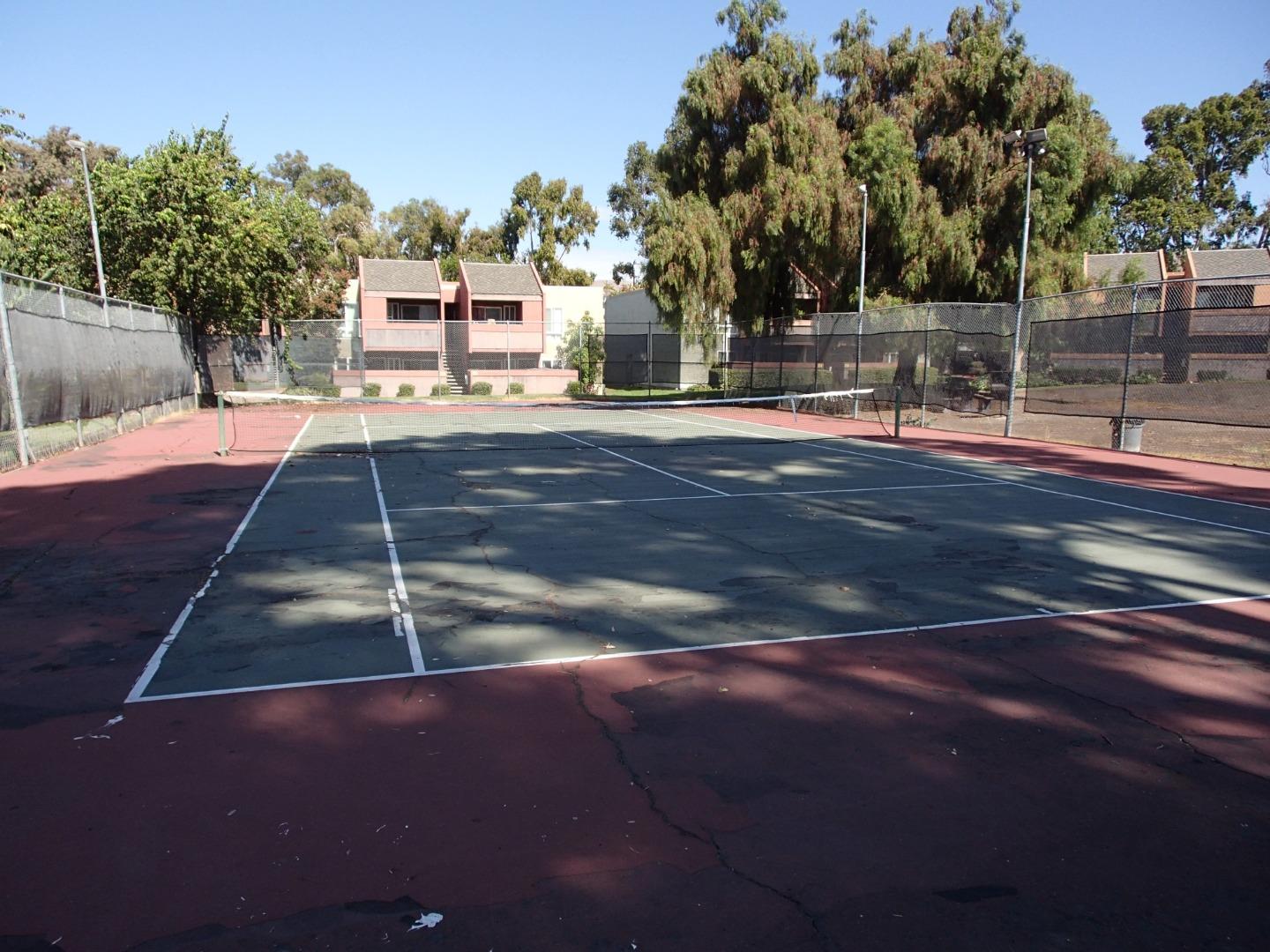 496 Dempsey Road, Unit 199 Milpitas, CA 95035 - Photo 38 of 41 a view of outdoor space and street view
