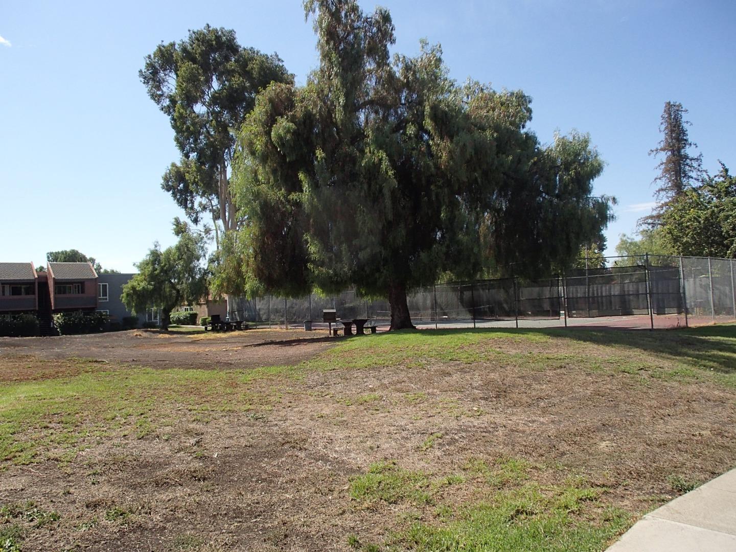 496 Dempsey Road, Unit 199 Milpitas, CA 95035 - Photo 40 of 41 a view of a field with trees