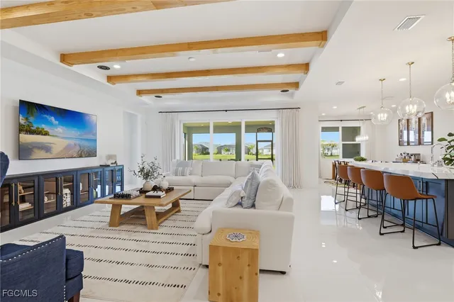 $889,700 | 16261 Preservation Boulevard, Punta Gorda, FL 33982