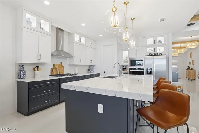 $889,700 | 16261 Preservation Boulevard, Punta Gorda, FL 33982