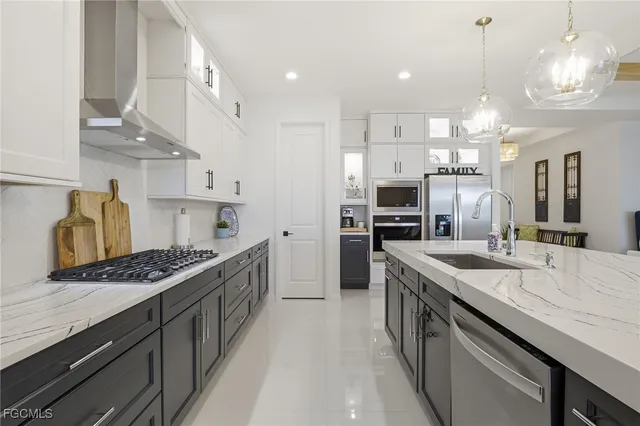 $889,700 | 16261 Preservation Boulevard, Punta Gorda, FL 33982