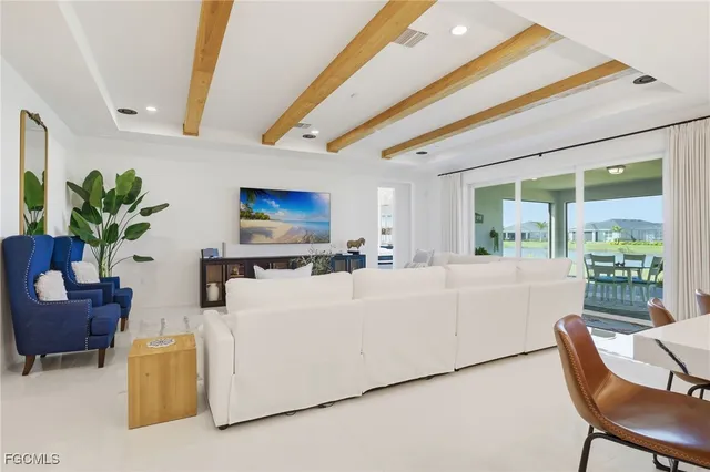 $889,700 | 16261 Preservation Boulevard, Punta Gorda, FL 33982