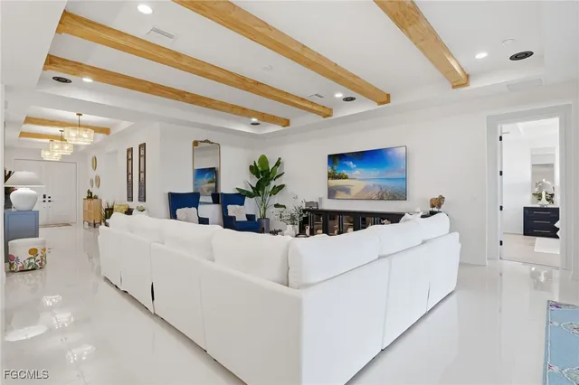 $889,700 | 16261 Preservation Boulevard, Punta Gorda, FL 33982