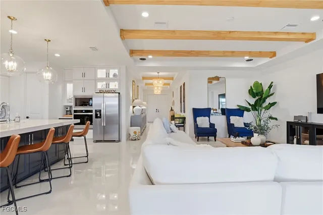 $889,700 | 16261 Preservation Boulevard, Punta Gorda, FL 33982