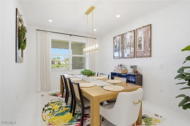 $889,700 | 16261 Preservation Boulevard, Punta Gorda, FL 33982