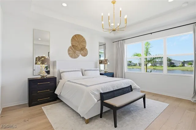 $889,700 | 16261 Preservation Boulevard, Punta Gorda, FL 33982