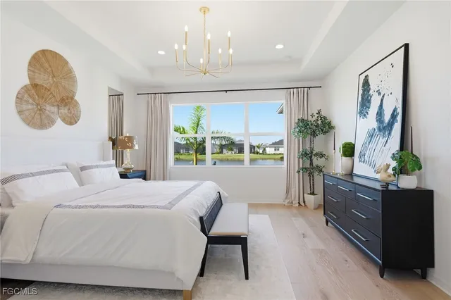 $889,700 | 16261 Preservation Boulevard, Punta Gorda, FL 33982