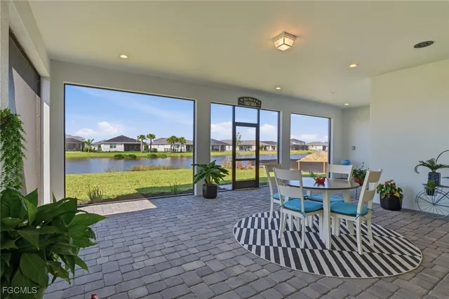 $889,700 | 16261 Preservation Boulevard, Punta Gorda, FL 33982