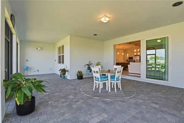$889,700 | 16261 Preservation Boulevard, Punta Gorda, FL 33982