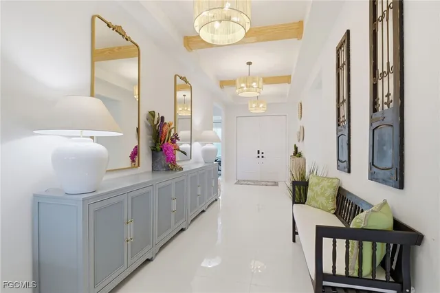 $889,700 | 16261 Preservation Boulevard, Punta Gorda, FL 33982