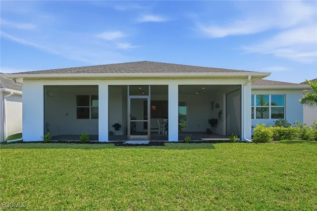 $889,700 | 16261 Preservation Boulevard, Punta Gorda, FL 33982