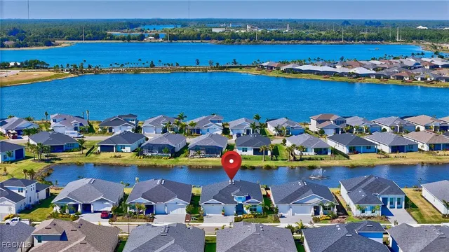 $889,700 | 16261 Preservation Boulevard, Punta Gorda, FL 33982