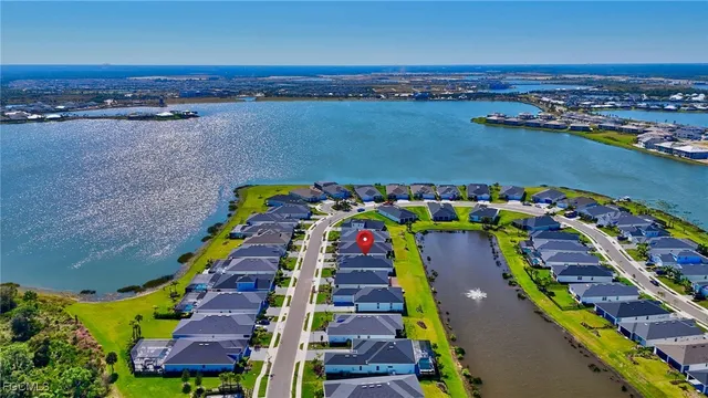 $889,700 | 16261 Preservation Boulevard, Punta Gorda, FL 33982