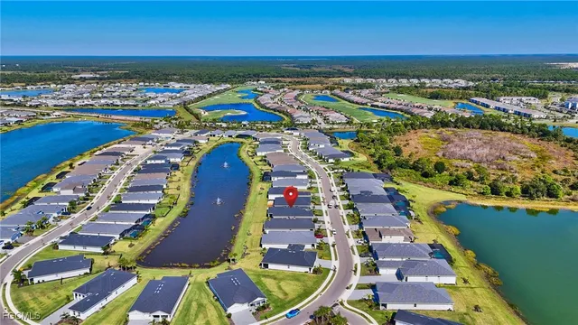 $889,700 | 16261 Preservation Boulevard, Punta Gorda, FL 33982