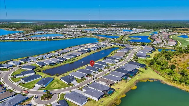 $889,700 | 16261 Preservation Boulevard, Punta Gorda, FL 33982