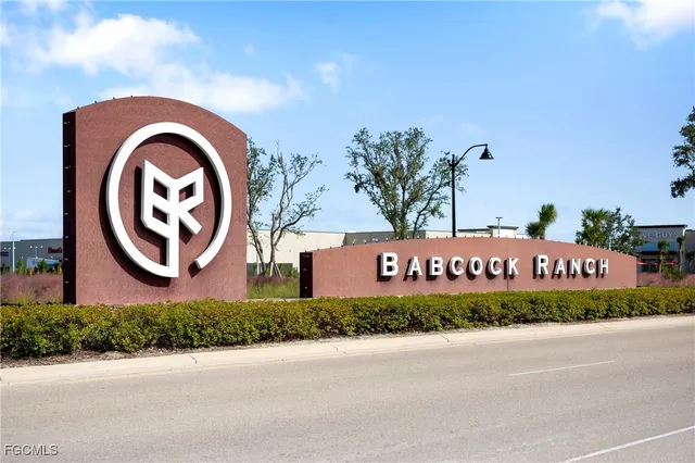 $889,700 | 16261 Preservation Boulevard, Punta Gorda, FL 33982