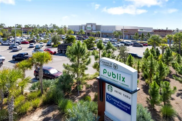 $889,700 | 16261 Preservation Boulevard, Punta Gorda, FL 33982