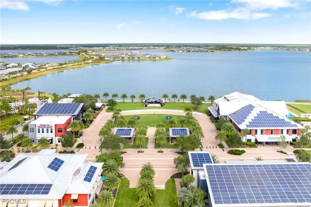 $889,700 | 16261 Preservation Boulevard, Punta Gorda, FL 33982