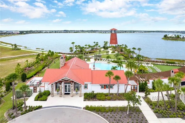 $889,700 | 16261 Preservation Boulevard, Punta Gorda, FL 33982