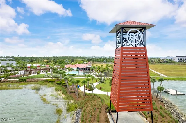 $889,700 | 16261 Preservation Boulevard, Punta Gorda, FL 33982