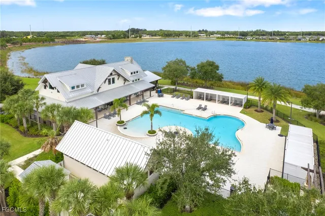 $889,700 | 16261 Preservation Boulevard, Punta Gorda, FL 33982