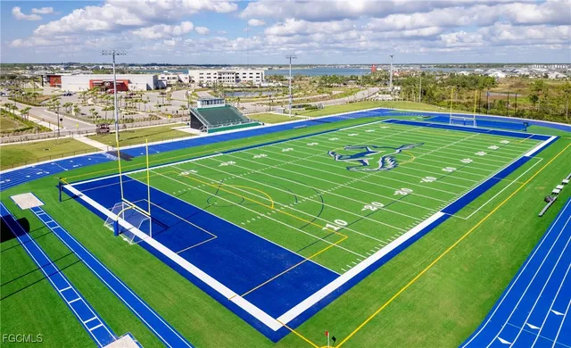 $889,700 | 16261 Preservation Boulevard, Punta Gorda, FL 33982