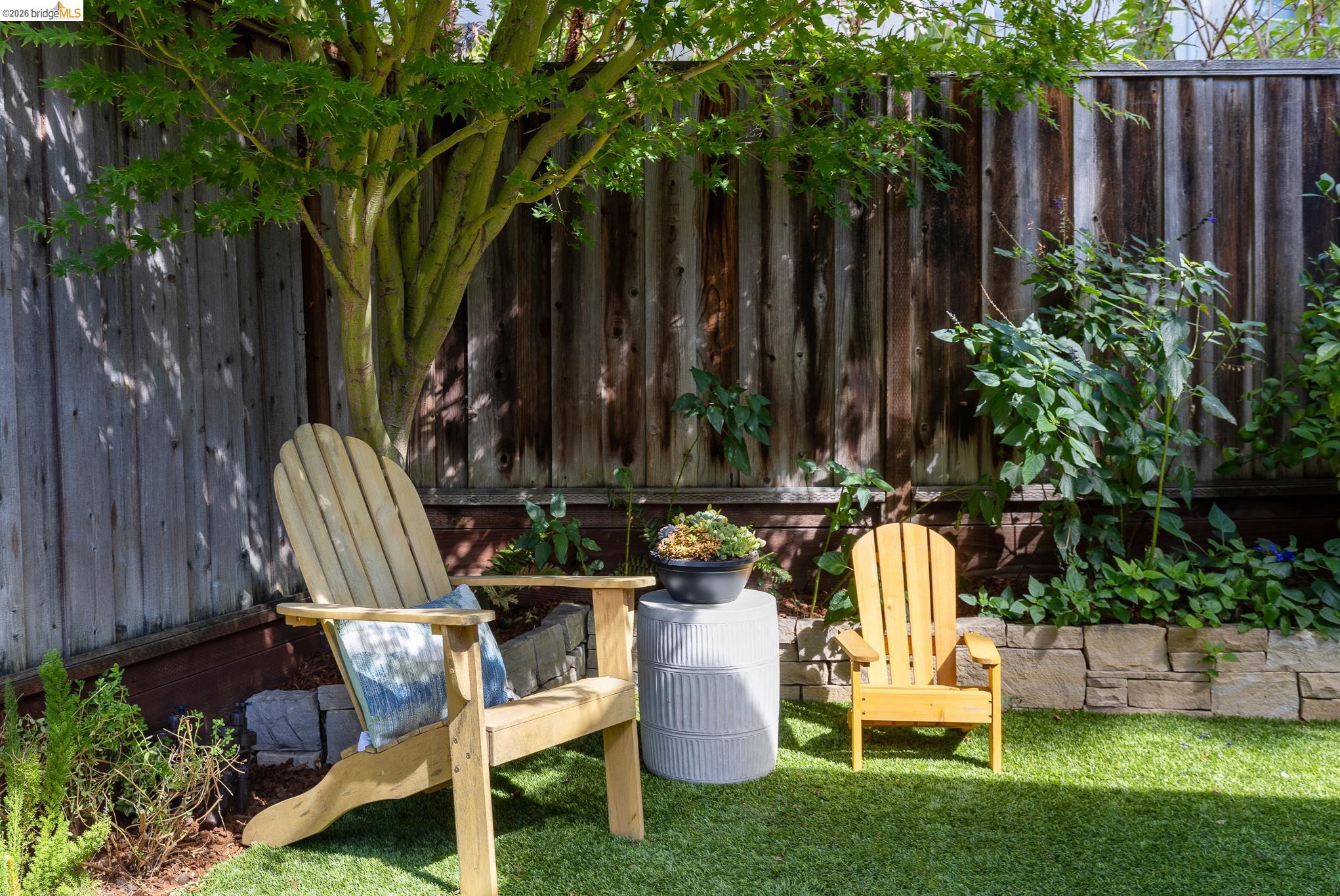 1240 Bates Road Oakland, CA 94610 - Photo 34 of 46 Gallery Image 34