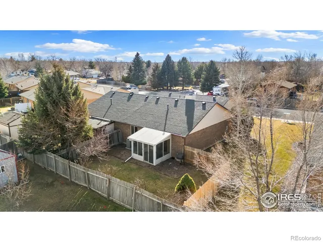 $390,000 | 2411 15th Street Southwest, Loveland, CO 80537