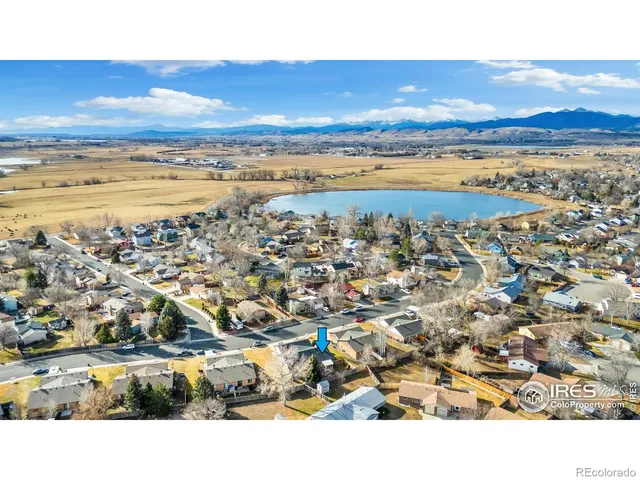 $390,000 | 2411 15th Street Southwest, Loveland, CO 80537