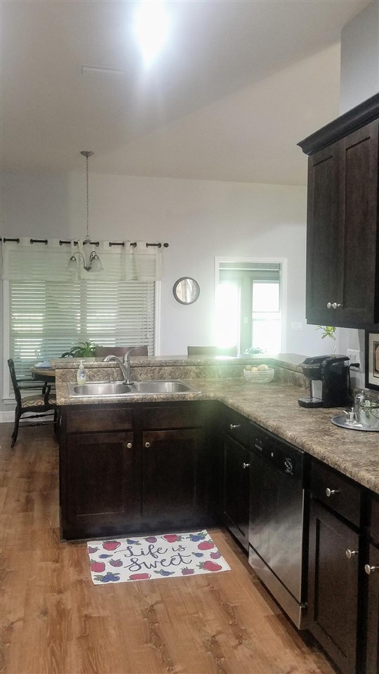 595 Fulton Loop Foley, AL 36535 - Photo 37 of 50 KITCHEN