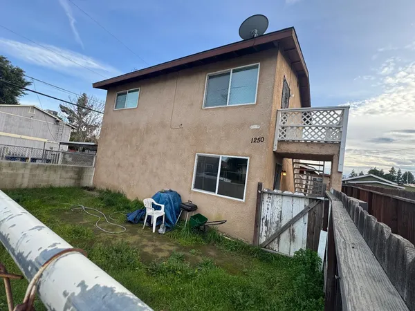 $540,000 | 1250 East Vassar Avenue, Fresno, CA 93704